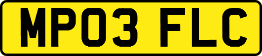 MP03FLC