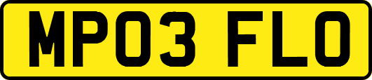 MP03FLO
