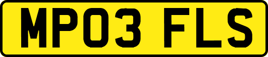 MP03FLS