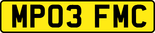 MP03FMC