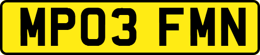 MP03FMN