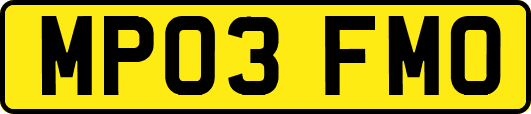 MP03FMO