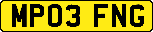 MP03FNG