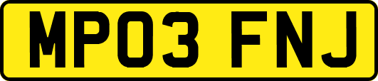 MP03FNJ