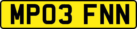 MP03FNN