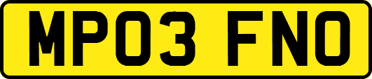 MP03FNO