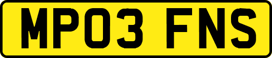 MP03FNS