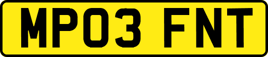 MP03FNT