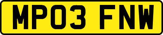 MP03FNW