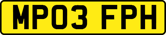 MP03FPH