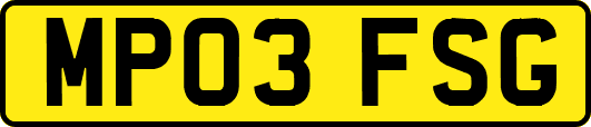 MP03FSG