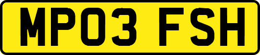 MP03FSH