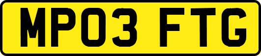 MP03FTG