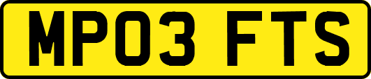 MP03FTS