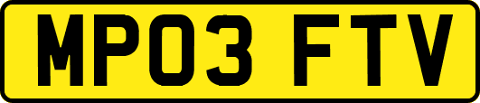 MP03FTV