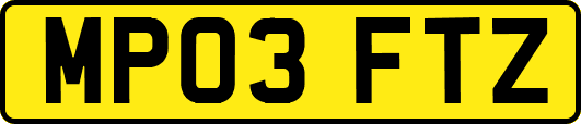 MP03FTZ