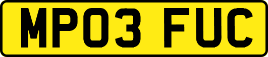 MP03FUC