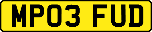 MP03FUD