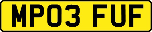 MP03FUF