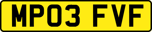 MP03FVF
