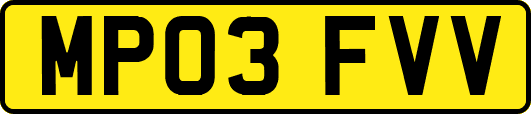 MP03FVV