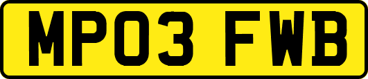 MP03FWB