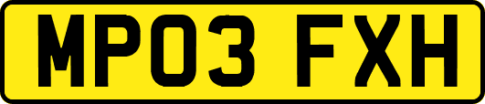 MP03FXH