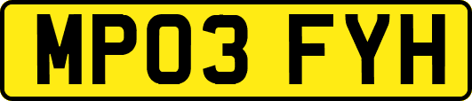 MP03FYH
