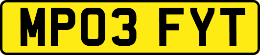 MP03FYT