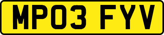 MP03FYV
