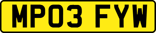 MP03FYW