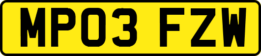 MP03FZW