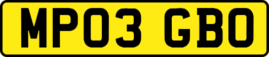 MP03GBO