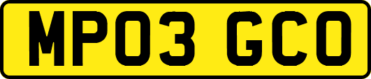 MP03GCO