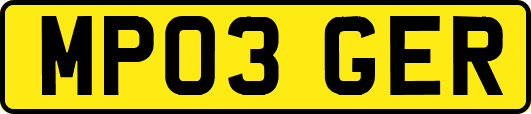 MP03GER