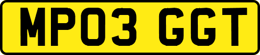 MP03GGT