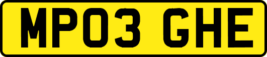 MP03GHE