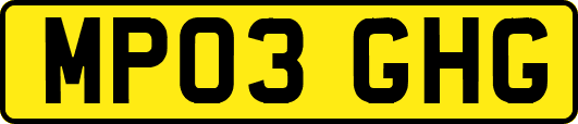 MP03GHG