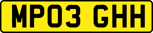 MP03GHH