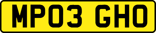 MP03GHO