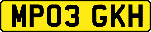 MP03GKH