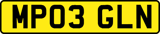 MP03GLN