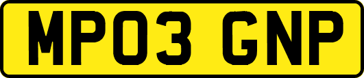MP03GNP
