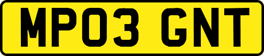 MP03GNT