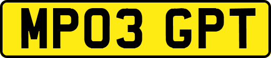 MP03GPT