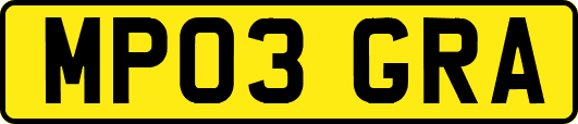MP03GRA
