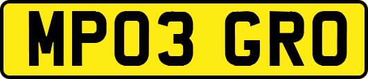 MP03GRO