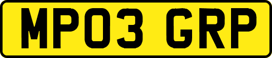 MP03GRP