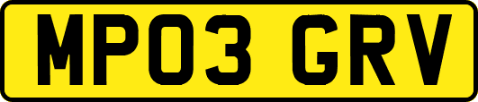 MP03GRV
