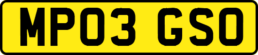 MP03GSO